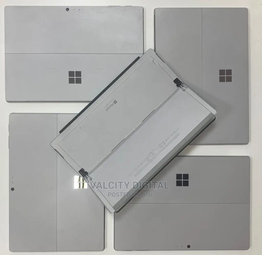 Laptop Microsoft Surface Pro 4 4GB Intel Core i5 SSD 128GB
