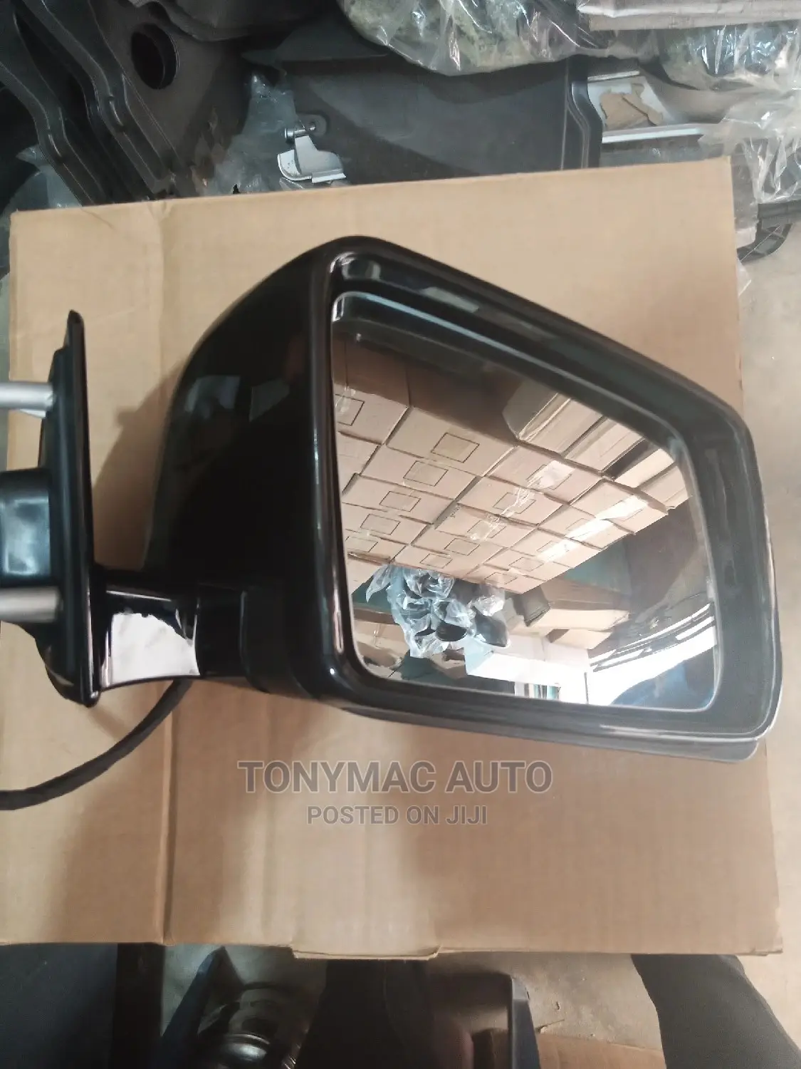 Mercedes-Benz ML350,Gle,Glk,Cla,GL,G-wagon,C300 Side Mirrors