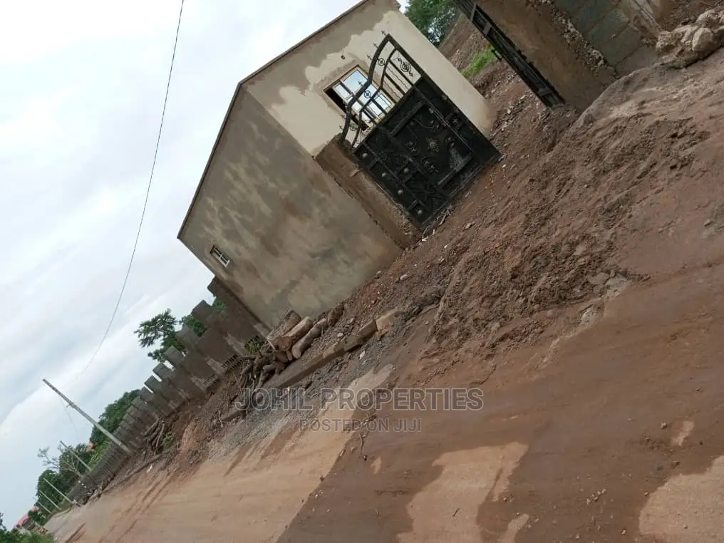 6100sqm Commercial Non - Specified for Sale Gwarinpa, Abuja.