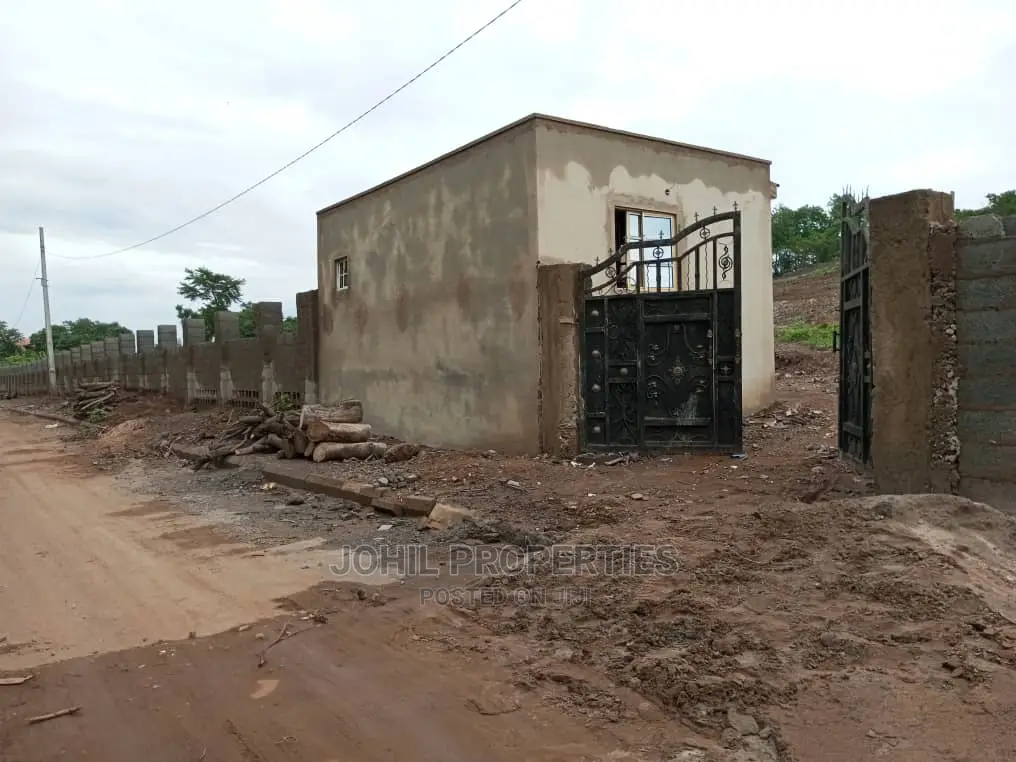 6100sqm Commercial Non - Specified for Sale Gwarinpa, Abuja.