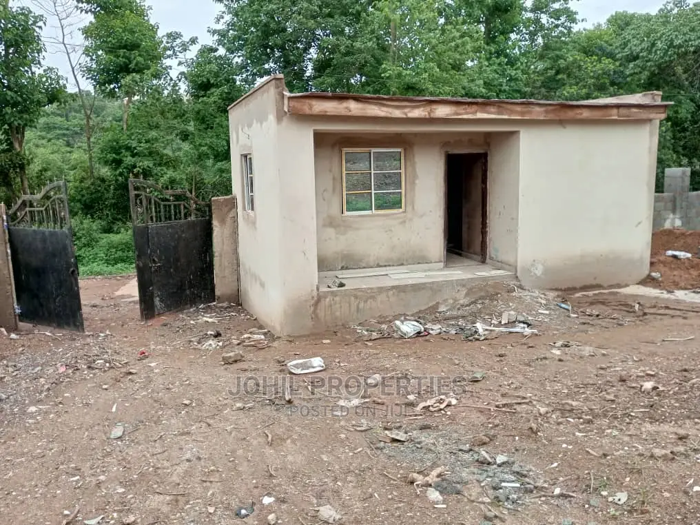 6100sqm Commercial Non - Specified for Sale Gwarinpa, Abuja.