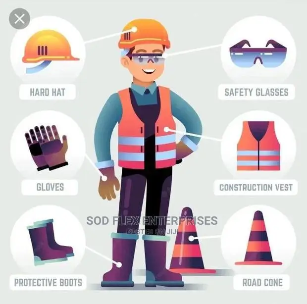 Safety Wear