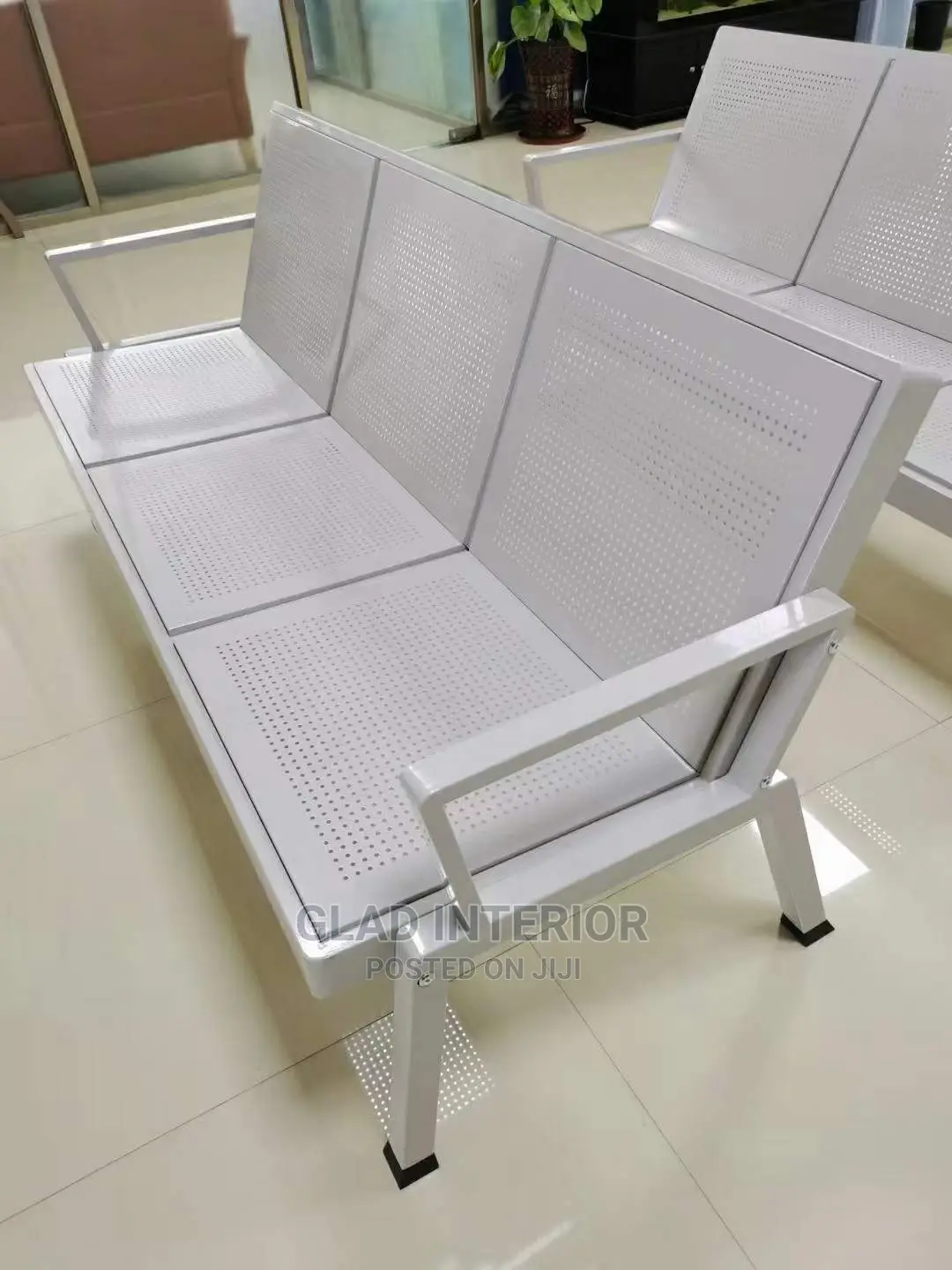 Super Unique Reception Chair
