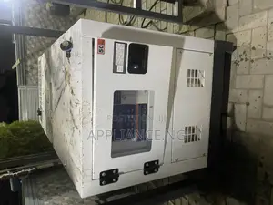 Soundproof 20kva Perkins Generator