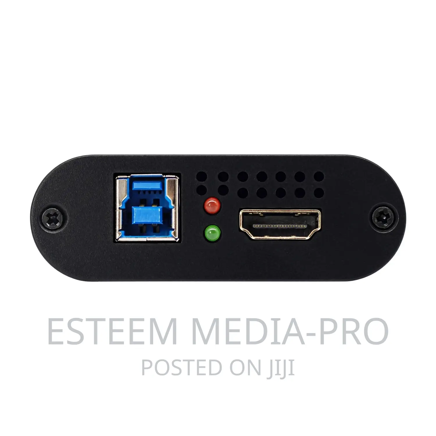 Sdi/Hdmi Uc3200hs Unisheen Inputs Hdmi/Usb 3.0 Capture Card