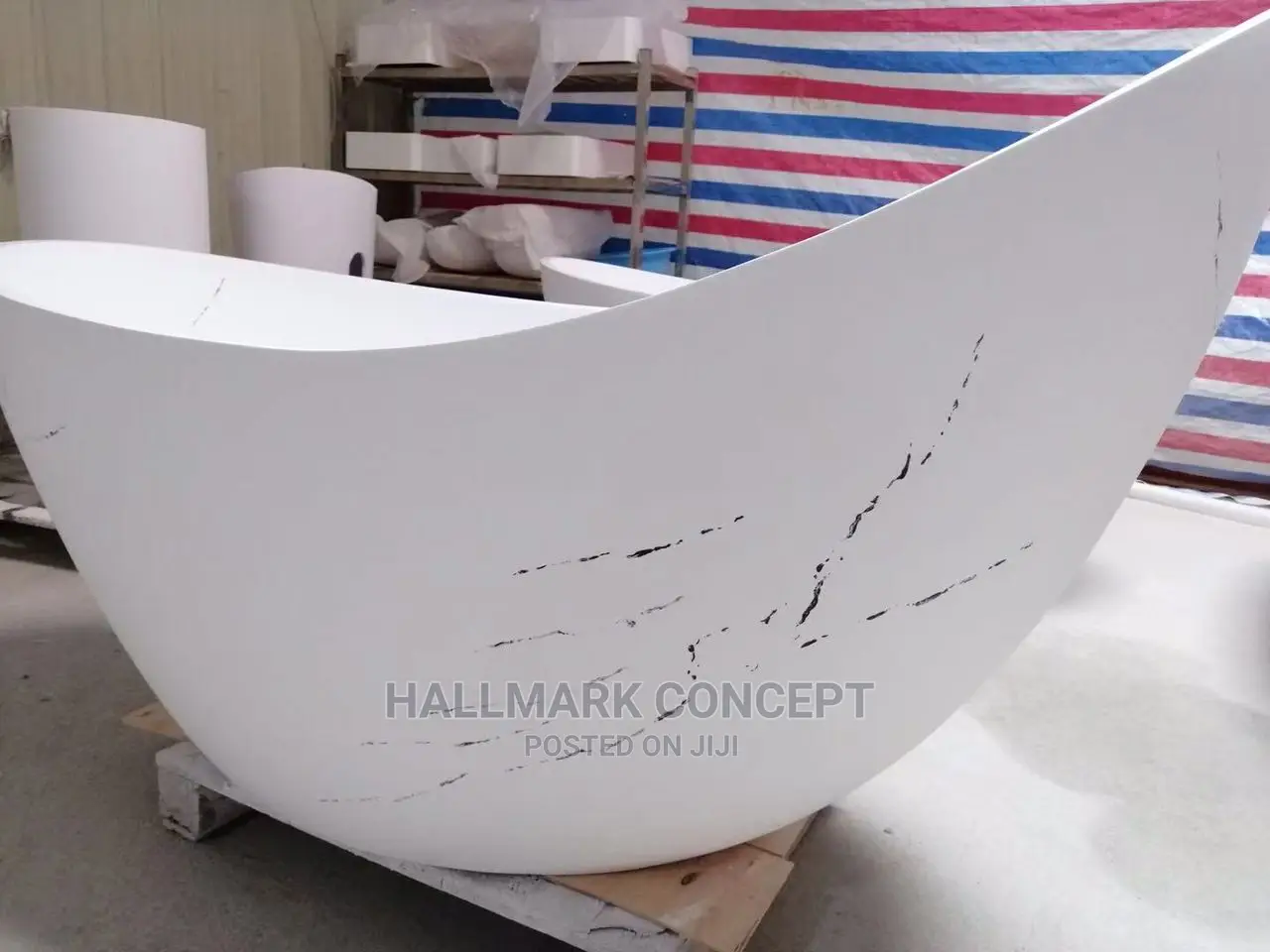 Acrylic Bath Tubs