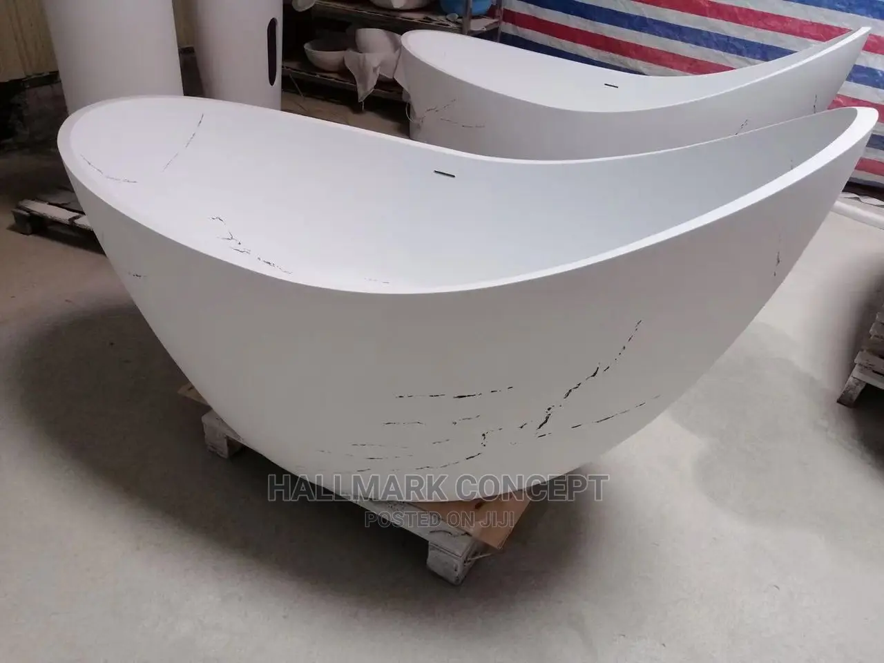 Acrylic Bath Tubs