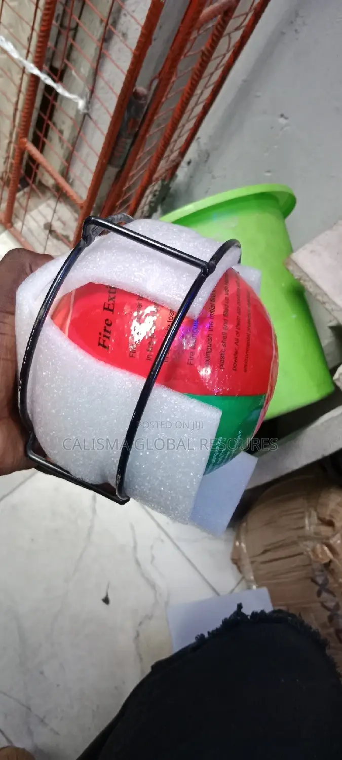 Fire Ball.