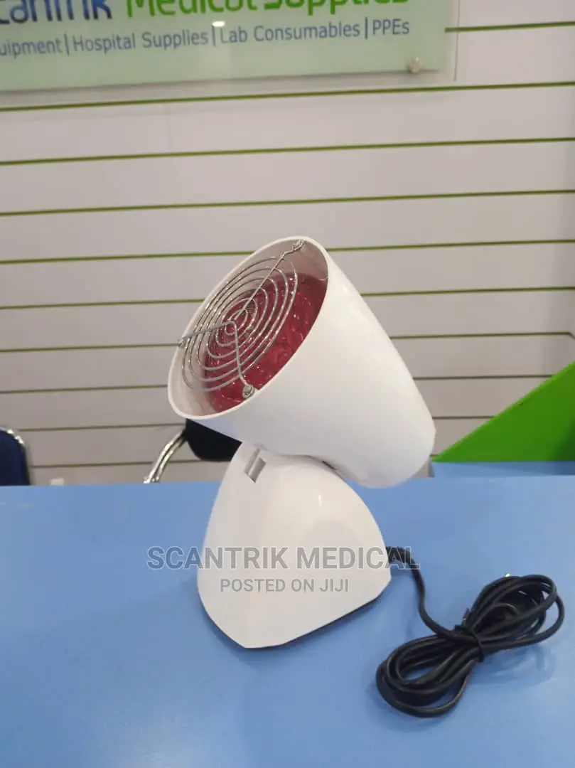 Medical Use Infrared Lamp
