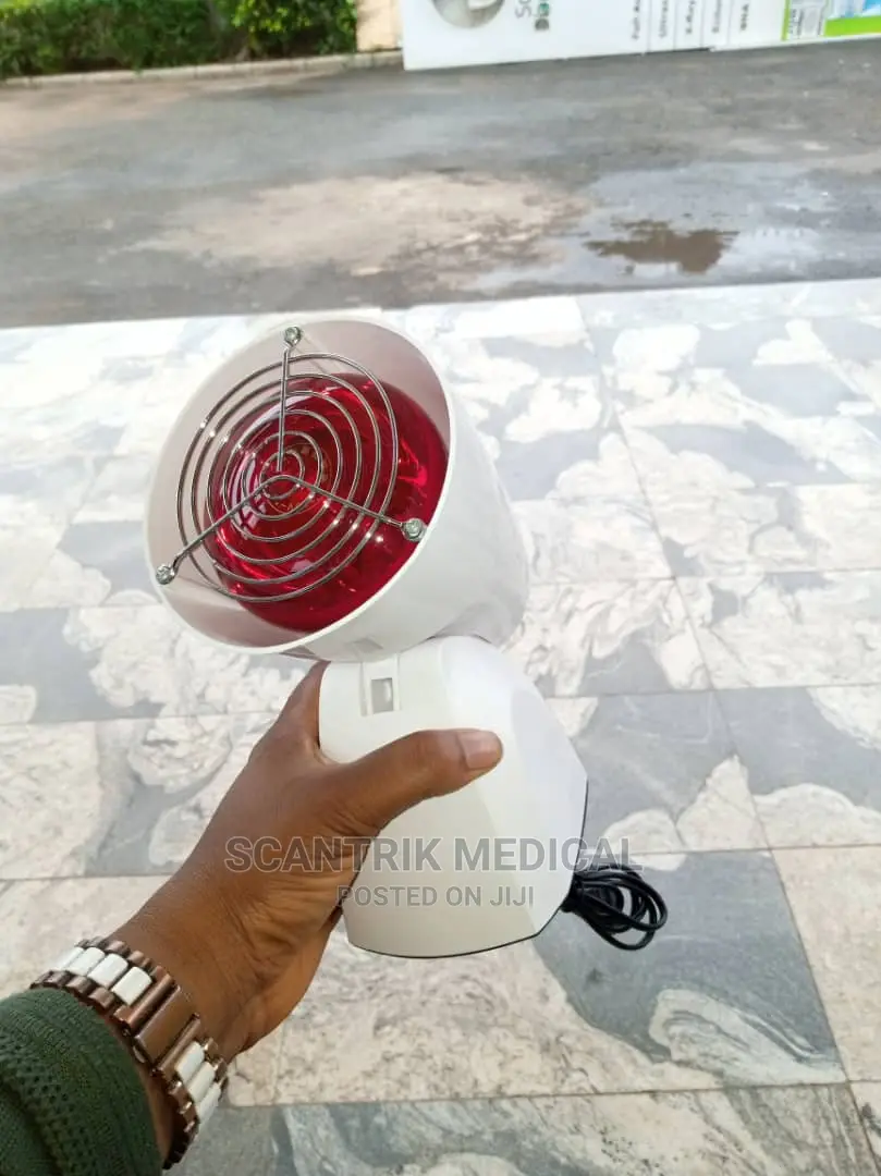 Health Condition Infrared Lamp