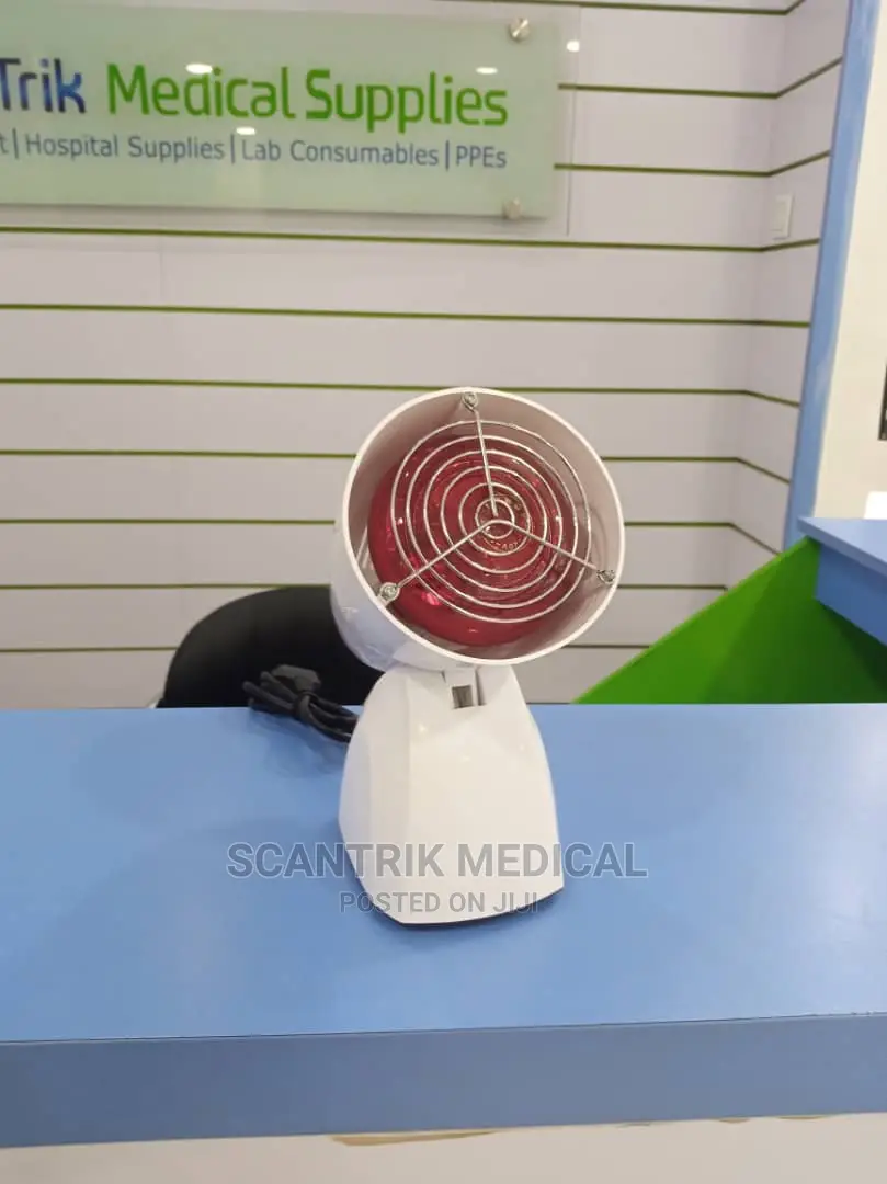 Long Lasting Safety Infrared Lamp