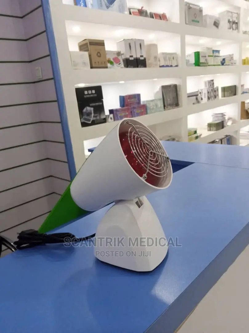 Reliable Safety Infrared Lamp