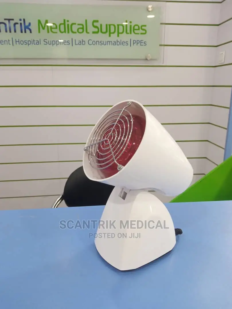 Adjustable Safety Infrared Lamp