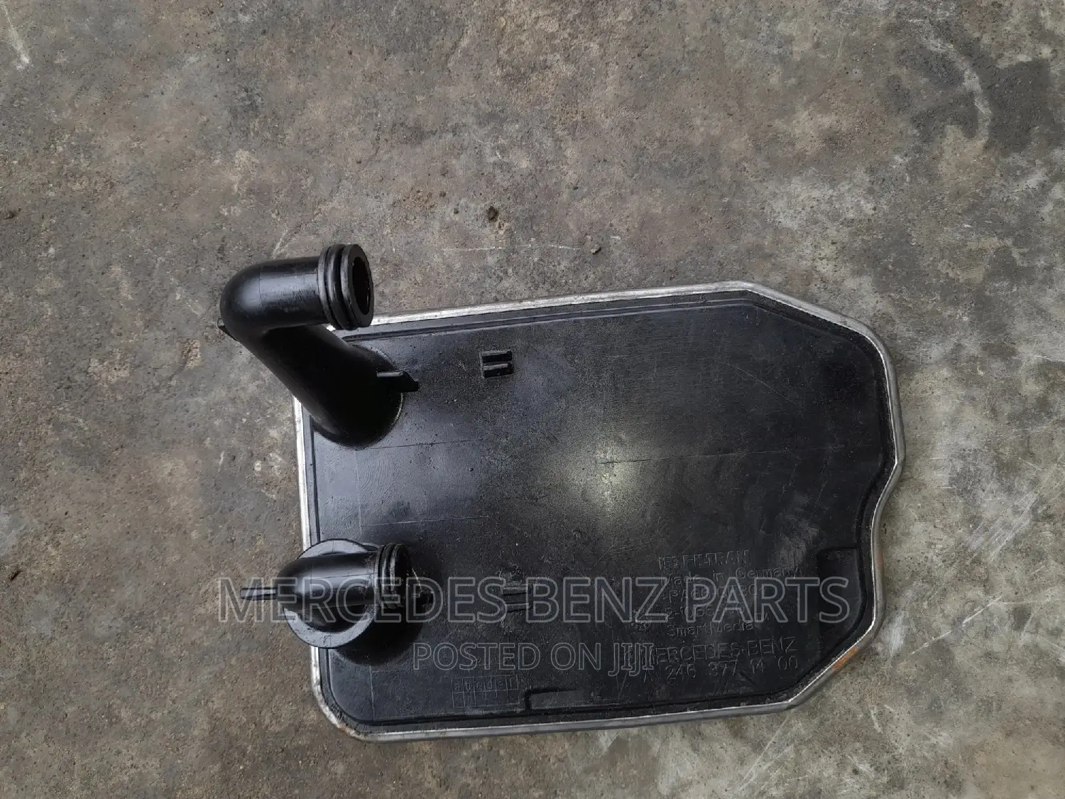 Gear Filter CLA