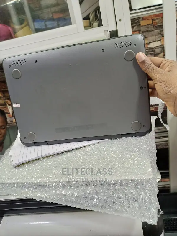 Laptop HP Probook 11 EE G1 4GB Intel Core I3 HDD 320GB
