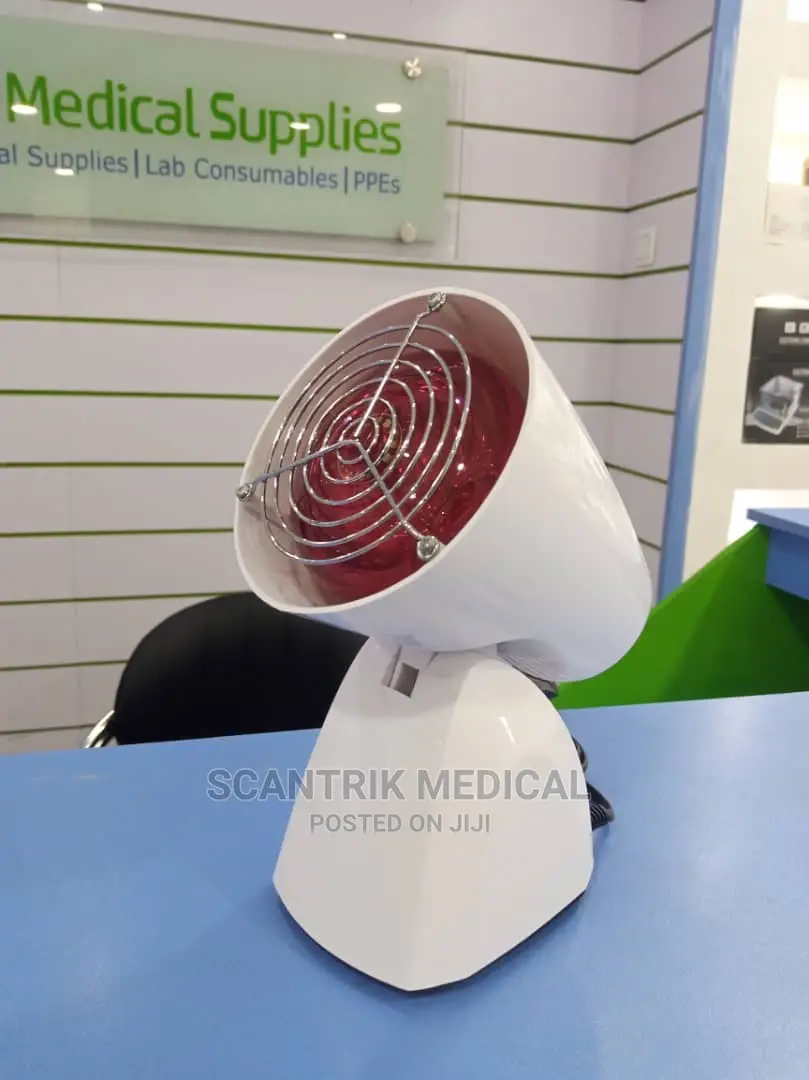 Safety and Comfortable Infrared Lamp