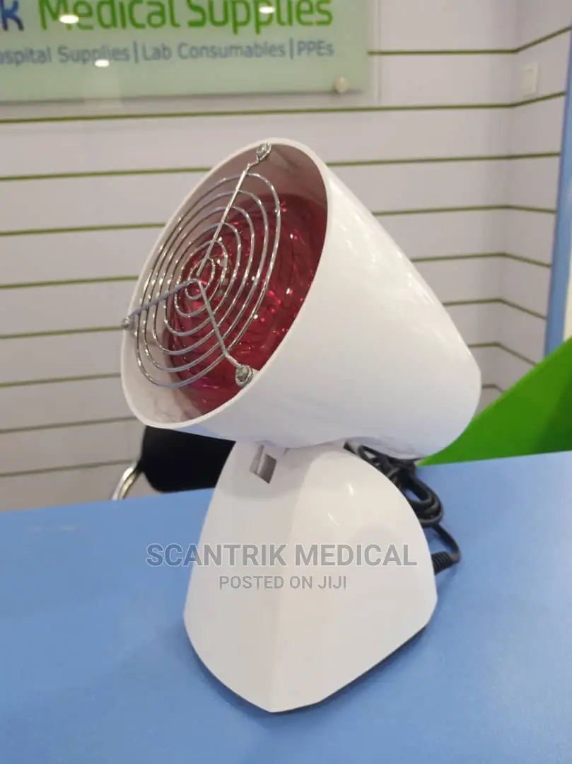 Clinical Use Infrared Lamp
