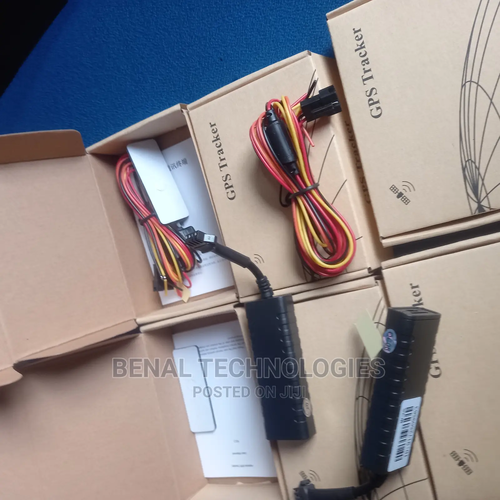 Very Reliable GPS Tracker in Ikorodu Withapp, No Renewal Fee