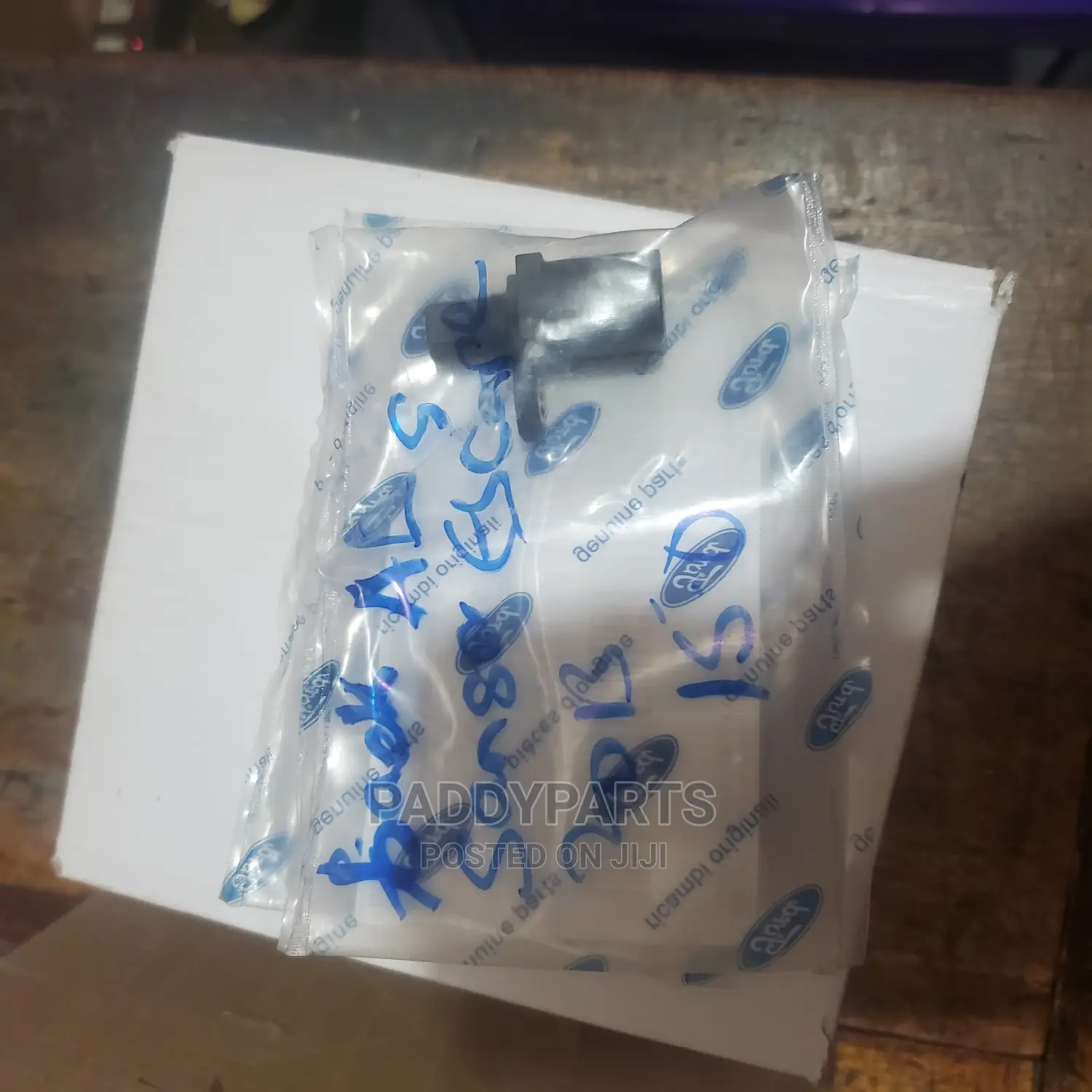 Ford Escape Wheel Sensor