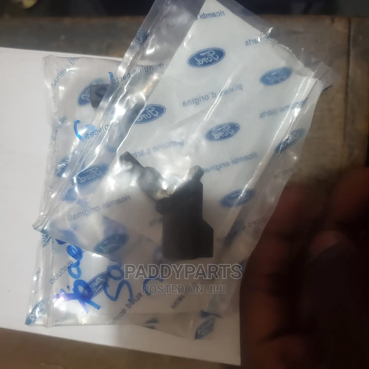 Ford Escape Wheel Sensor