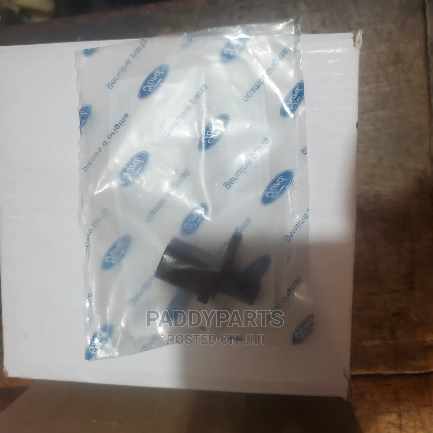 Ford Escape Wheel Sensor