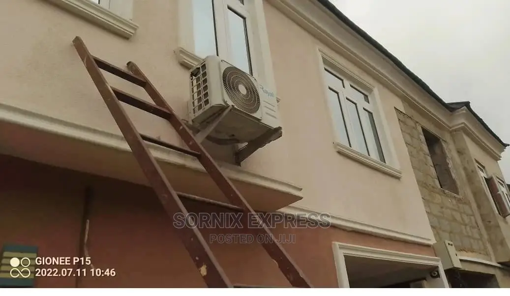 AC / Air Conditioner Repair And Installation Services