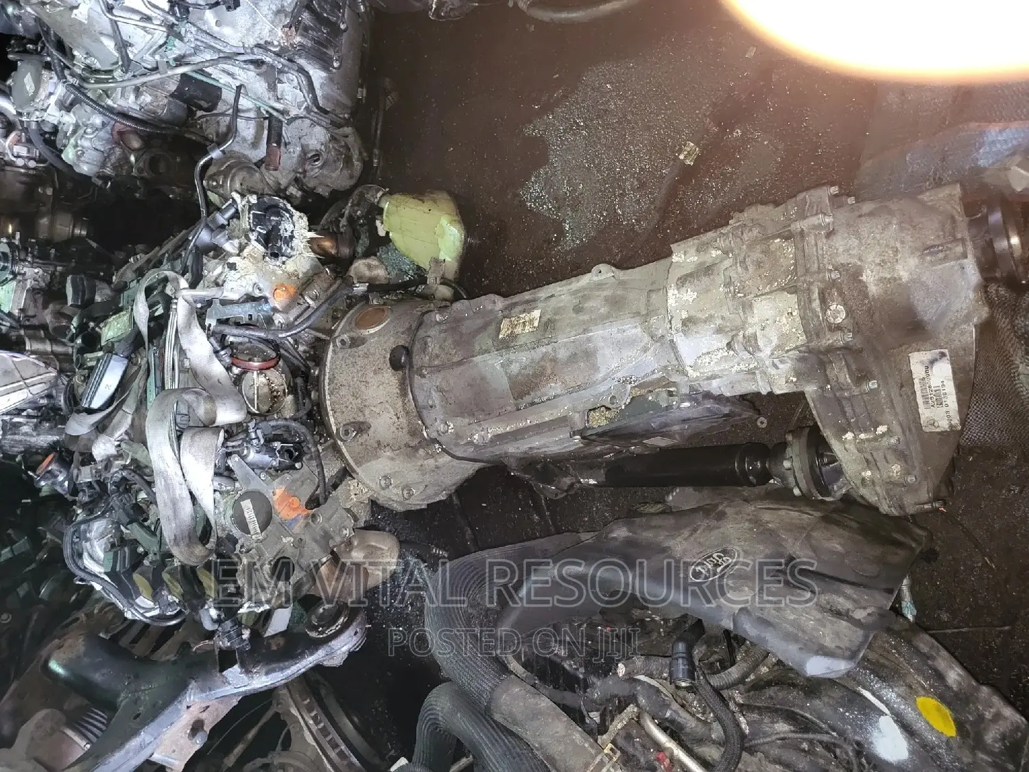Mercedes Ml 350 W164