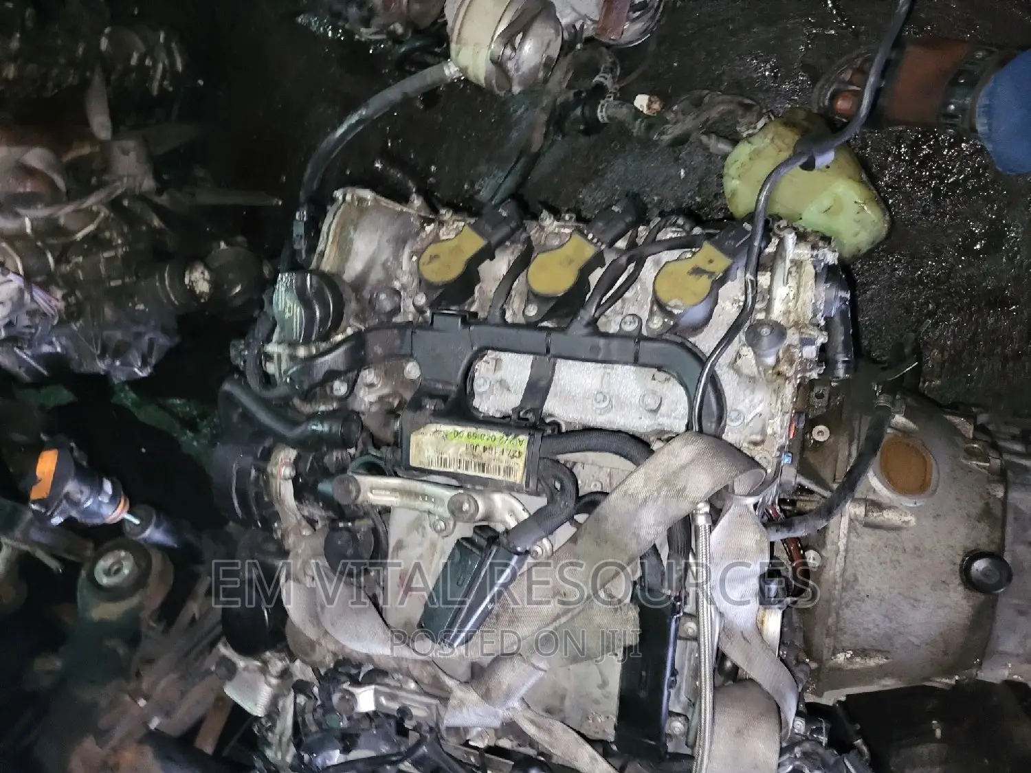 Mercedes Ml 350 W164