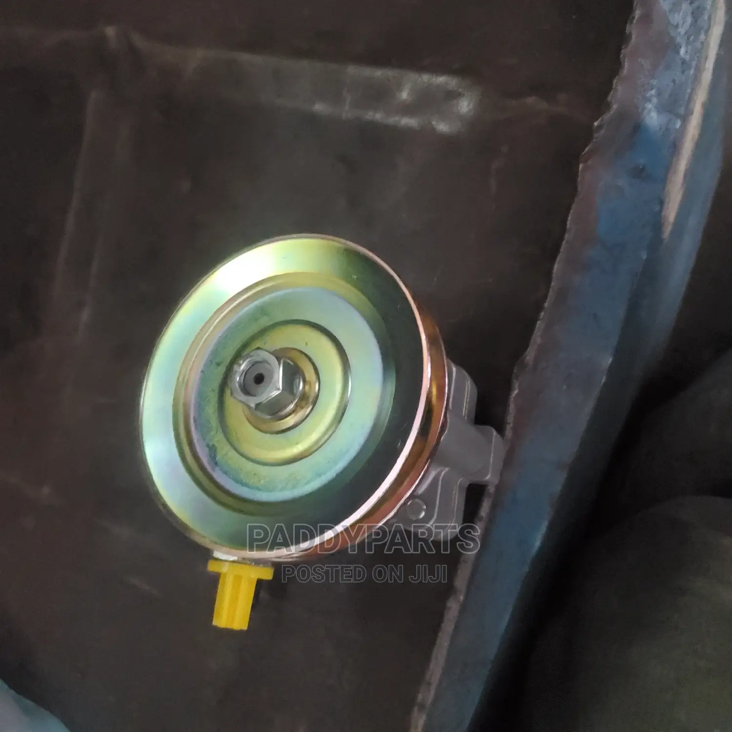 Infinity Qx4 Power Steering Pump