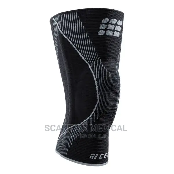 Knee Brace Cap Sleeve Support for Men