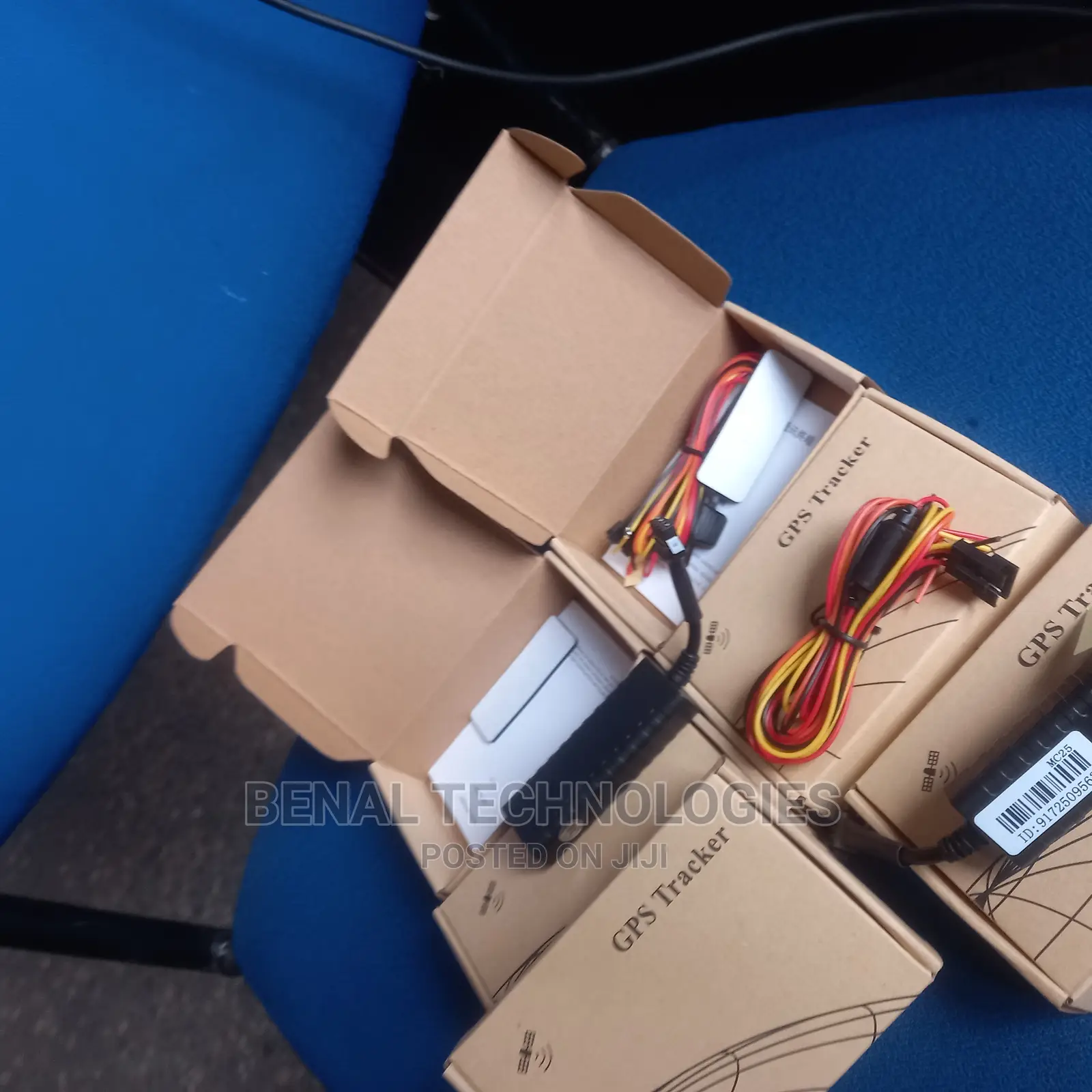Top Affordable GPS Tracker in Magodo With App,No Renewal Fee