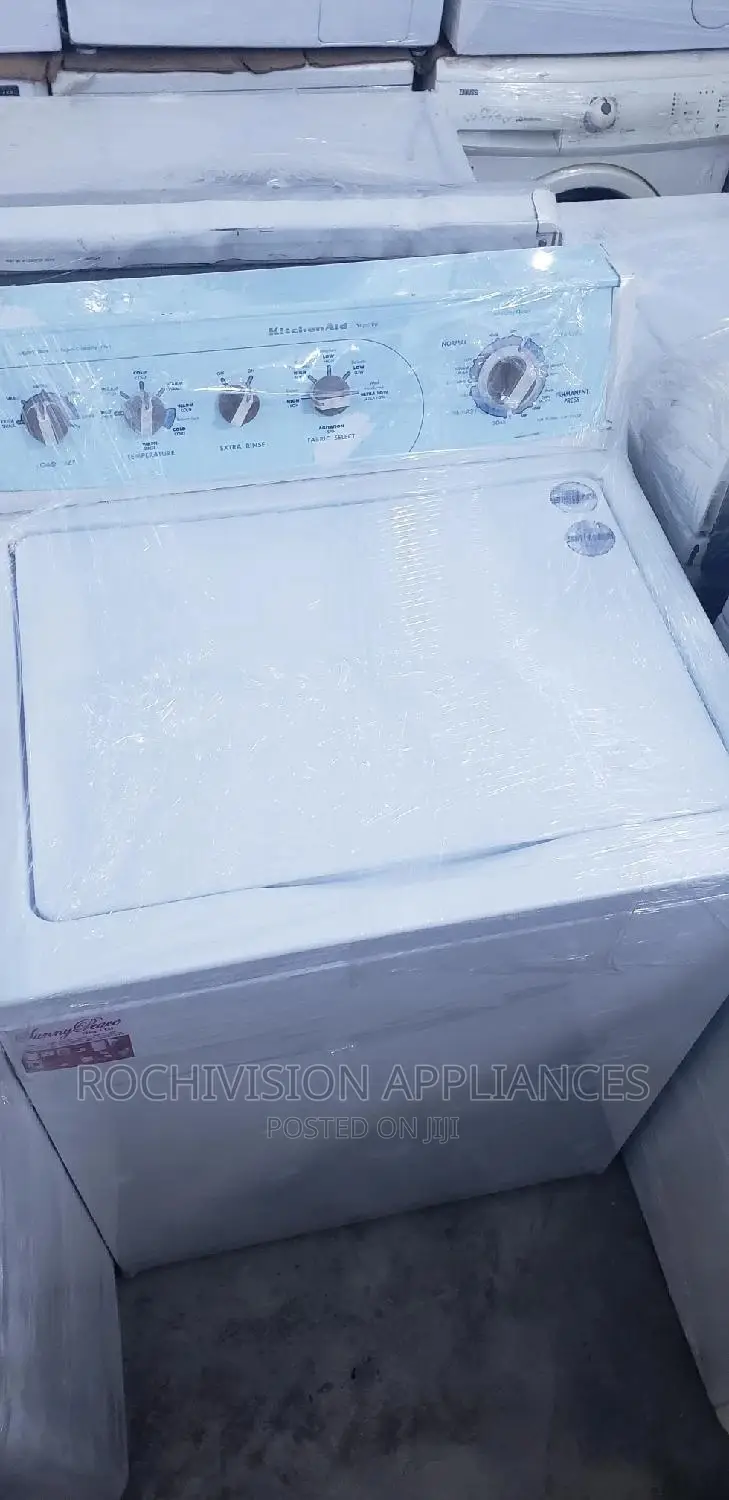 Heavy-Duty Dryer 15kg Industrial Clothes Dryer