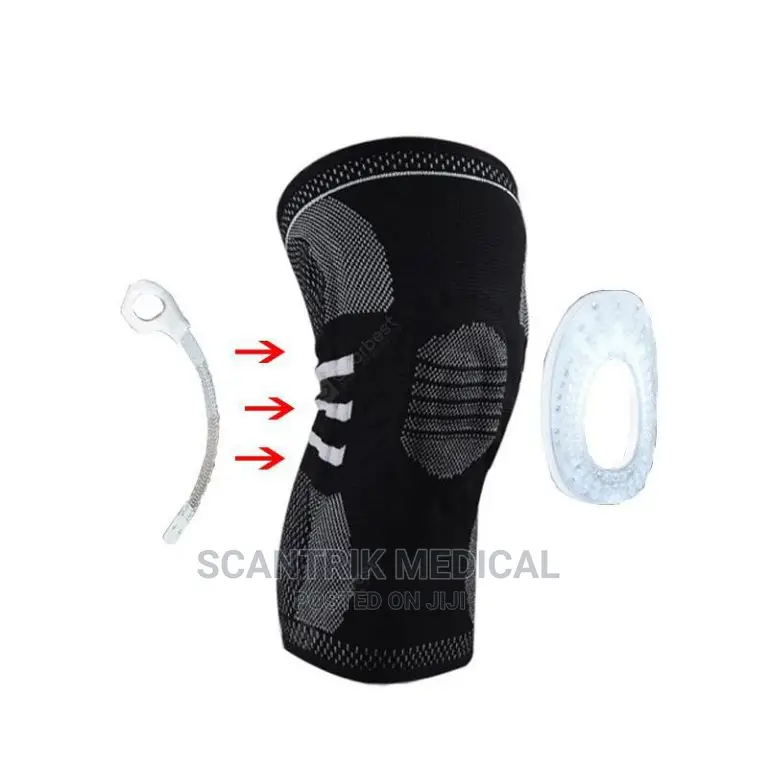 Knee Protector Brace, Basketball Running