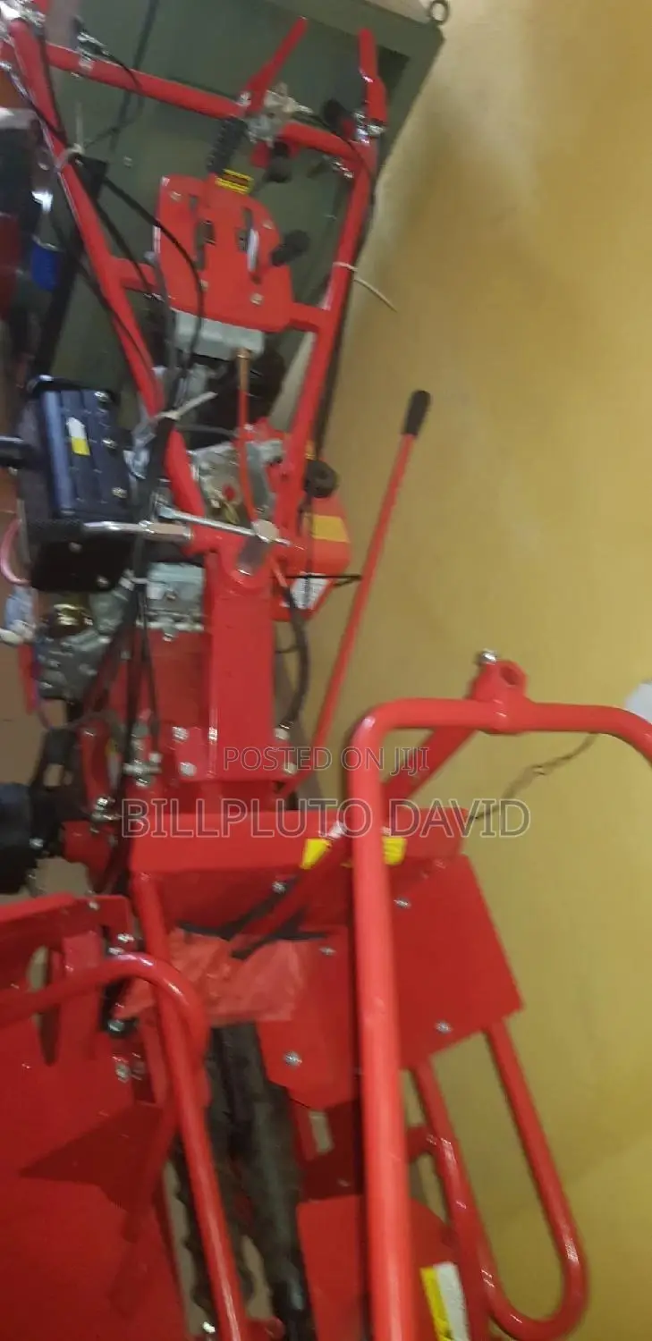 Maize Harvesters Machinery