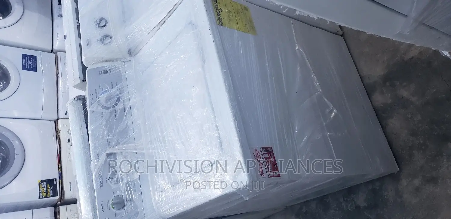15kg Dryer Heavy-Duty Electric Dryer