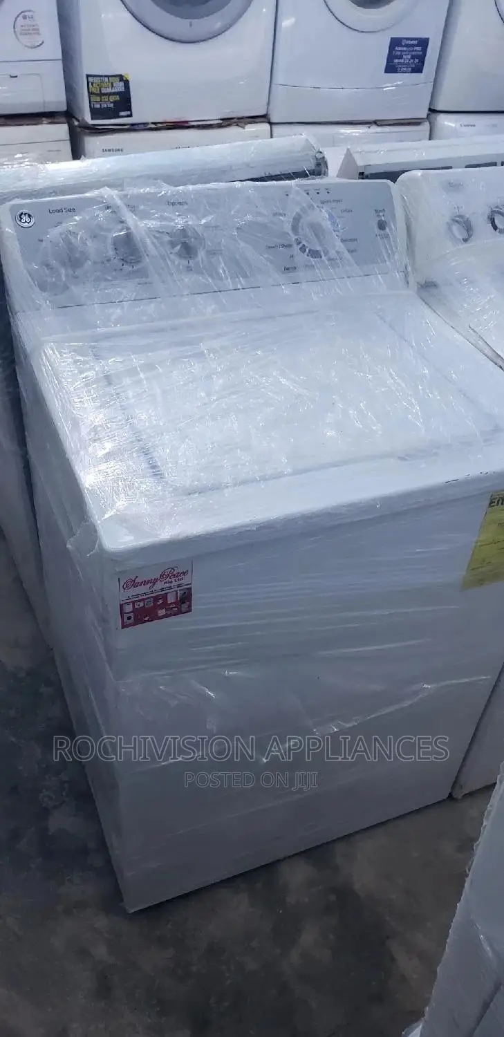 15kg Dryer Heavy-Duty Electric Dryer