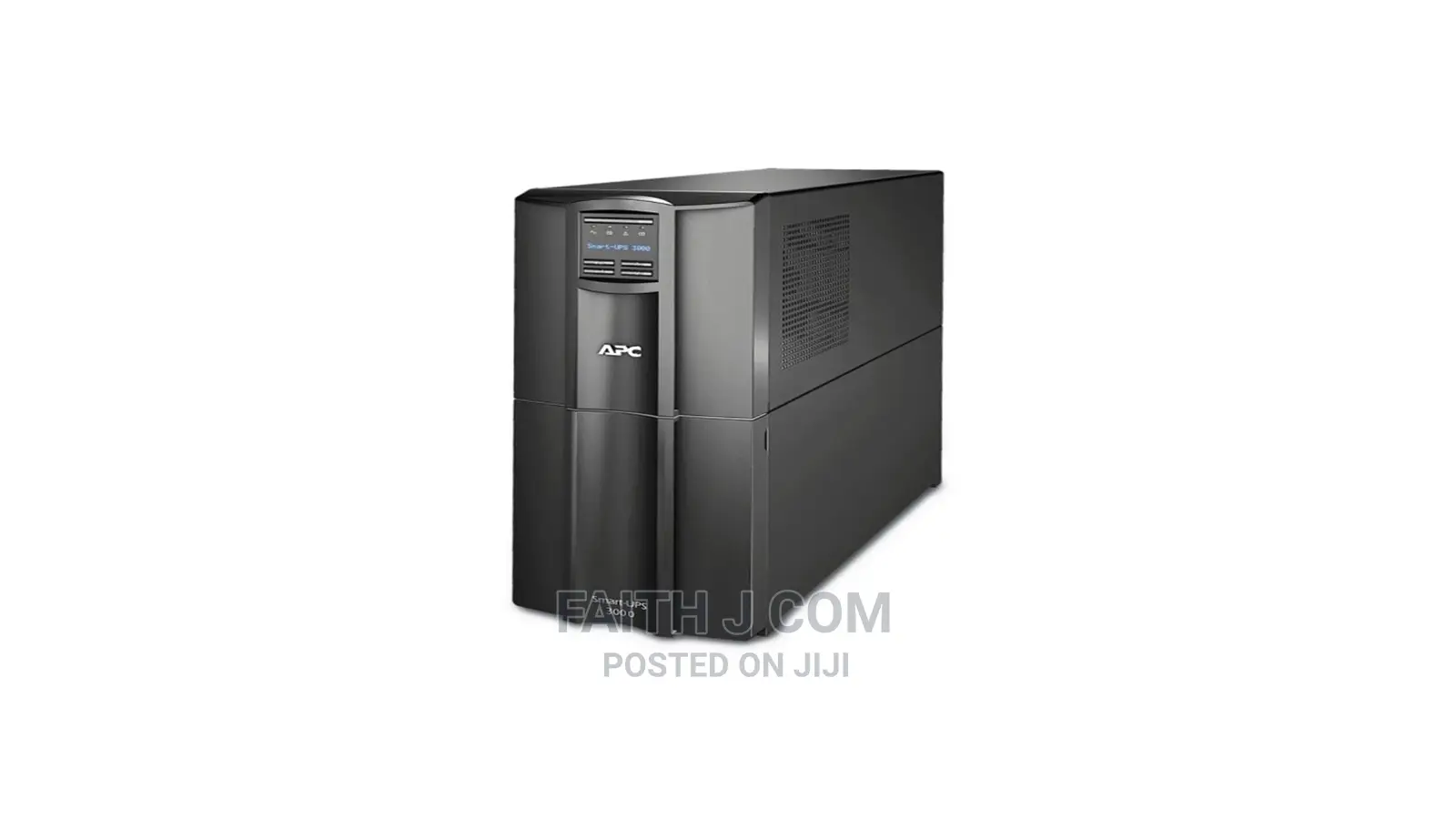 Smt3000ic 3kva, Apc Smart-Ups