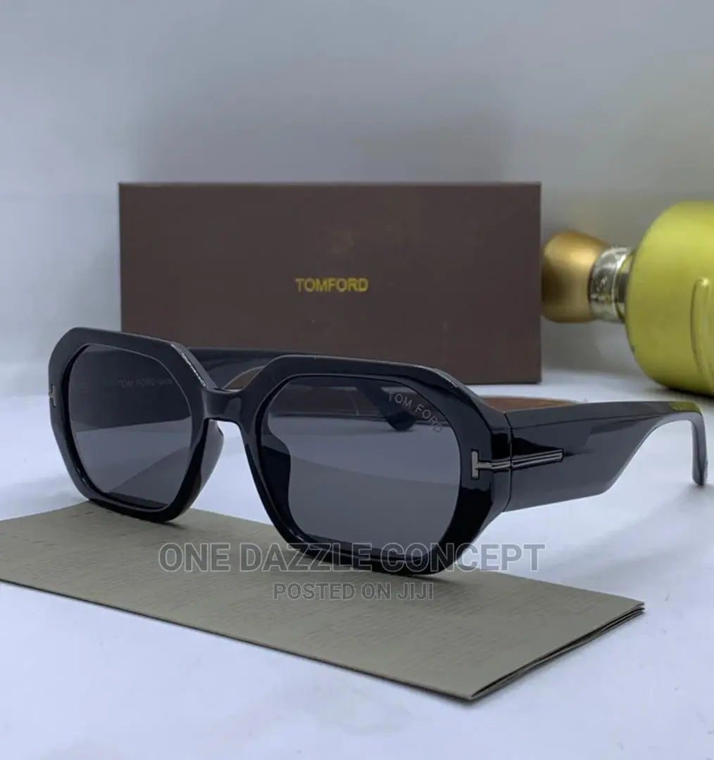 Luxury Eyewear Tomford