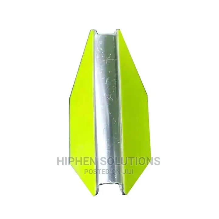 High Visibility Guardrail Reflector