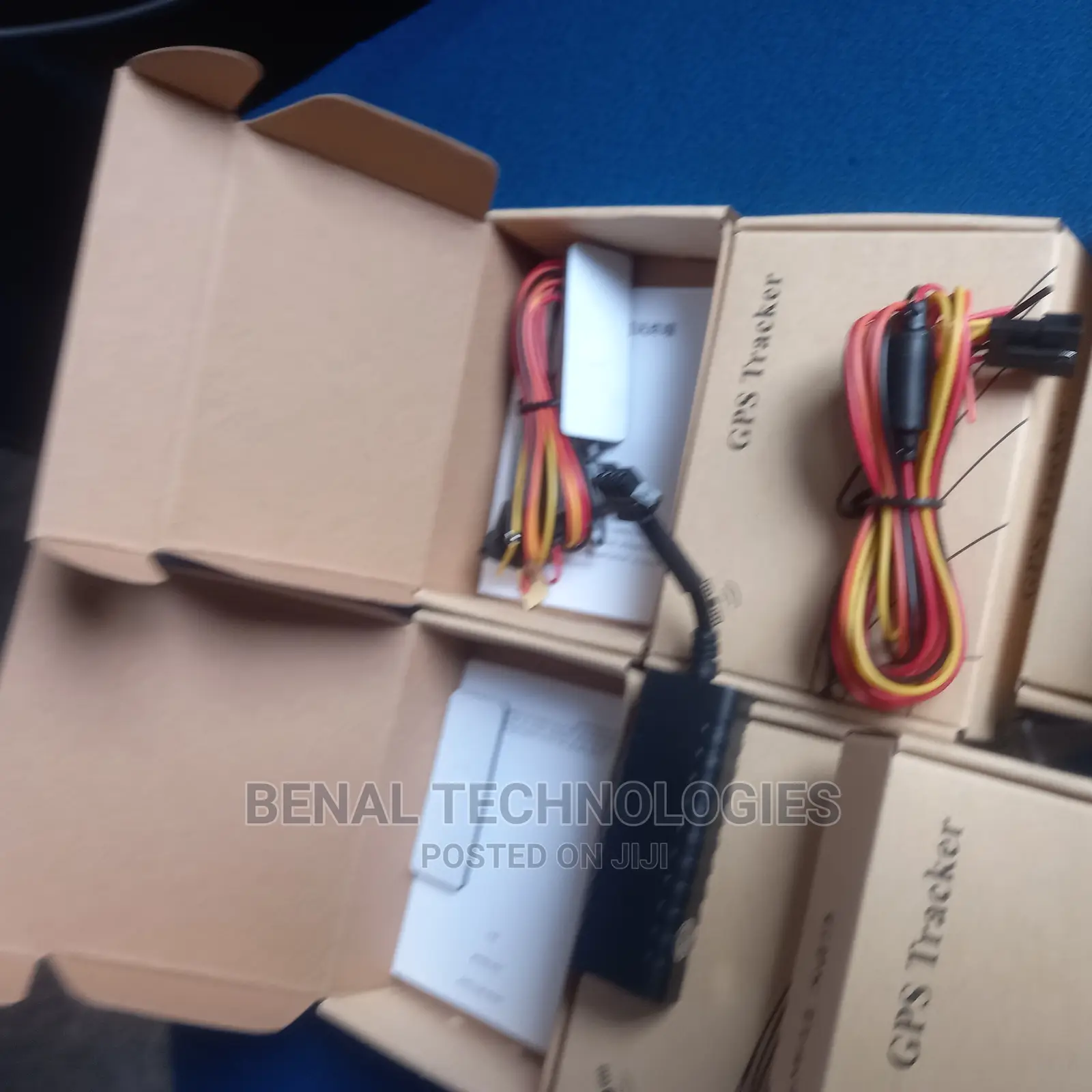 High Efficient GPS Tracker in Maryland With App,No Renewal F