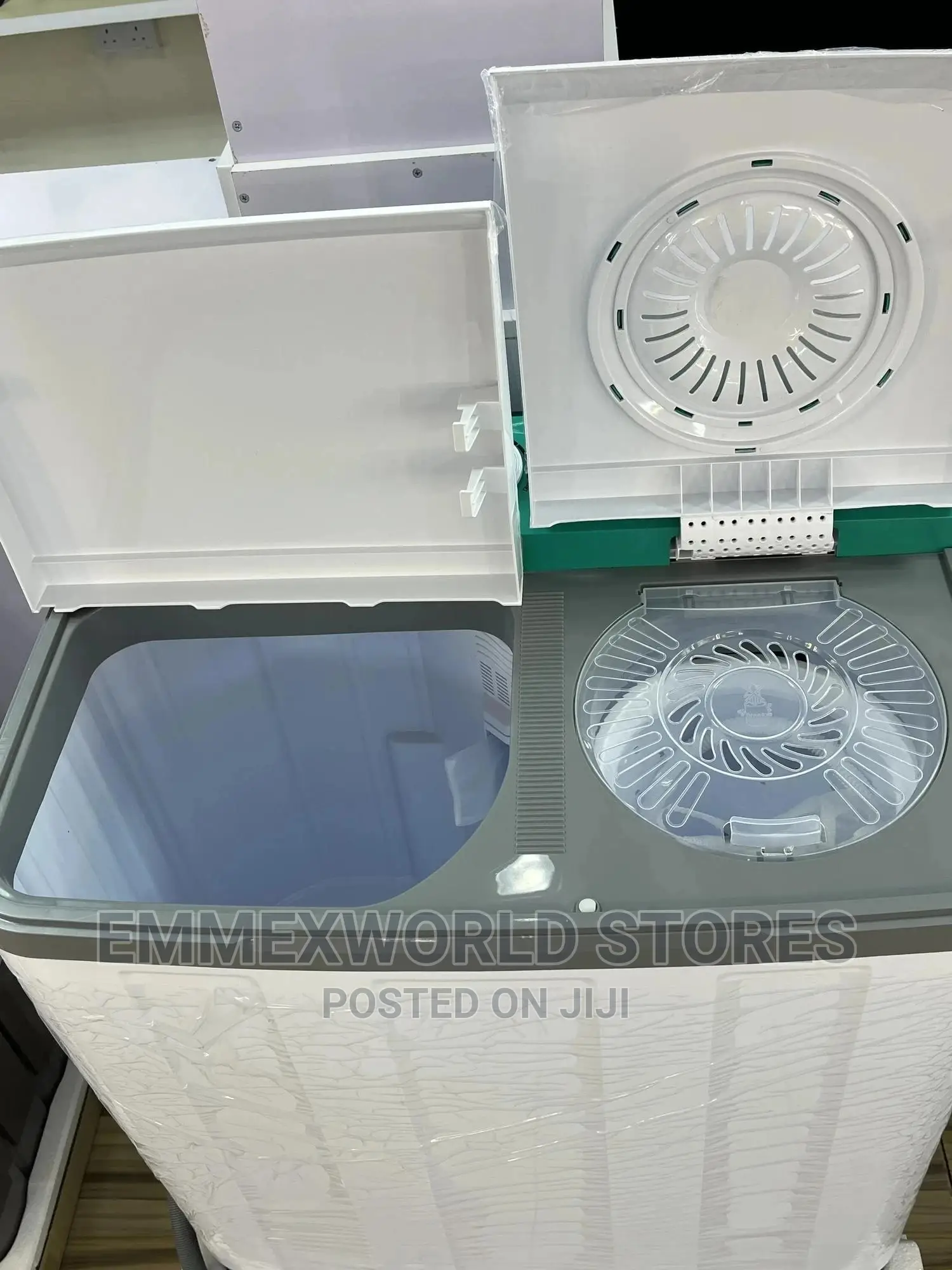 Hisense Washing Machine 11kg