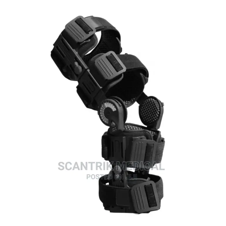 High Quality Post-Op Knee Brace