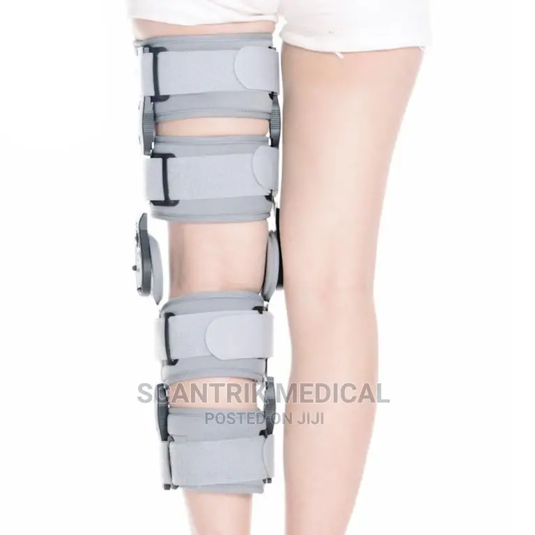 High Quality Knee/Patella Orthotic Braces