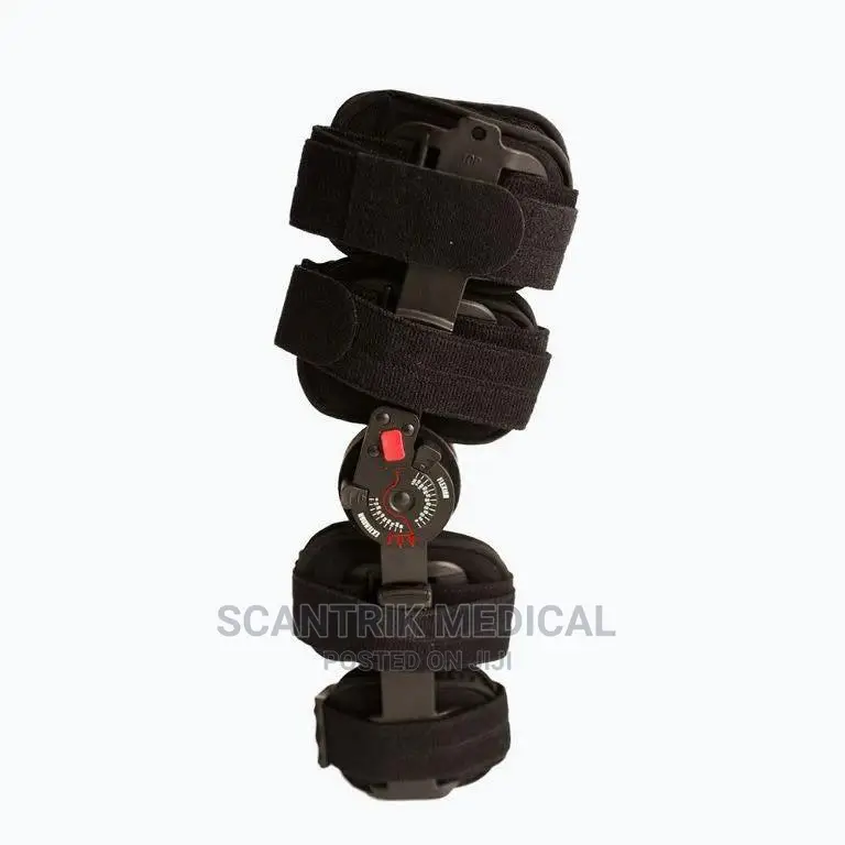 Knee Post OP Brace