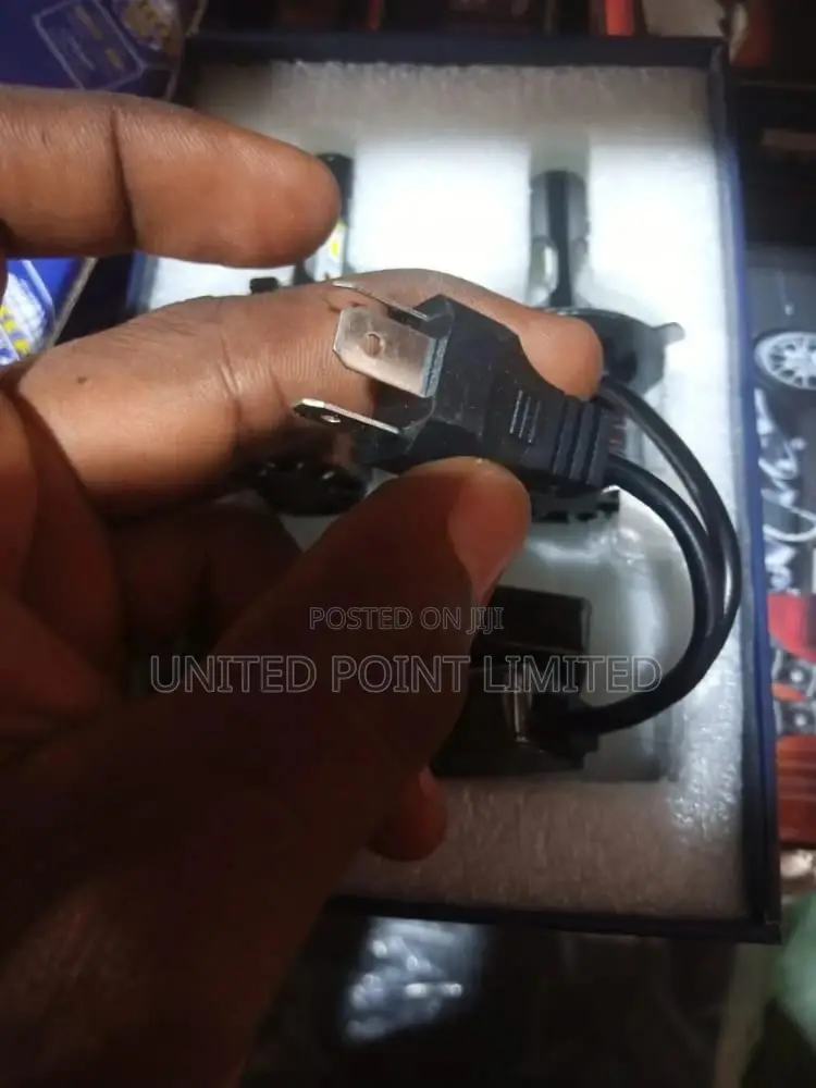 Super Bright Car Bulb H4