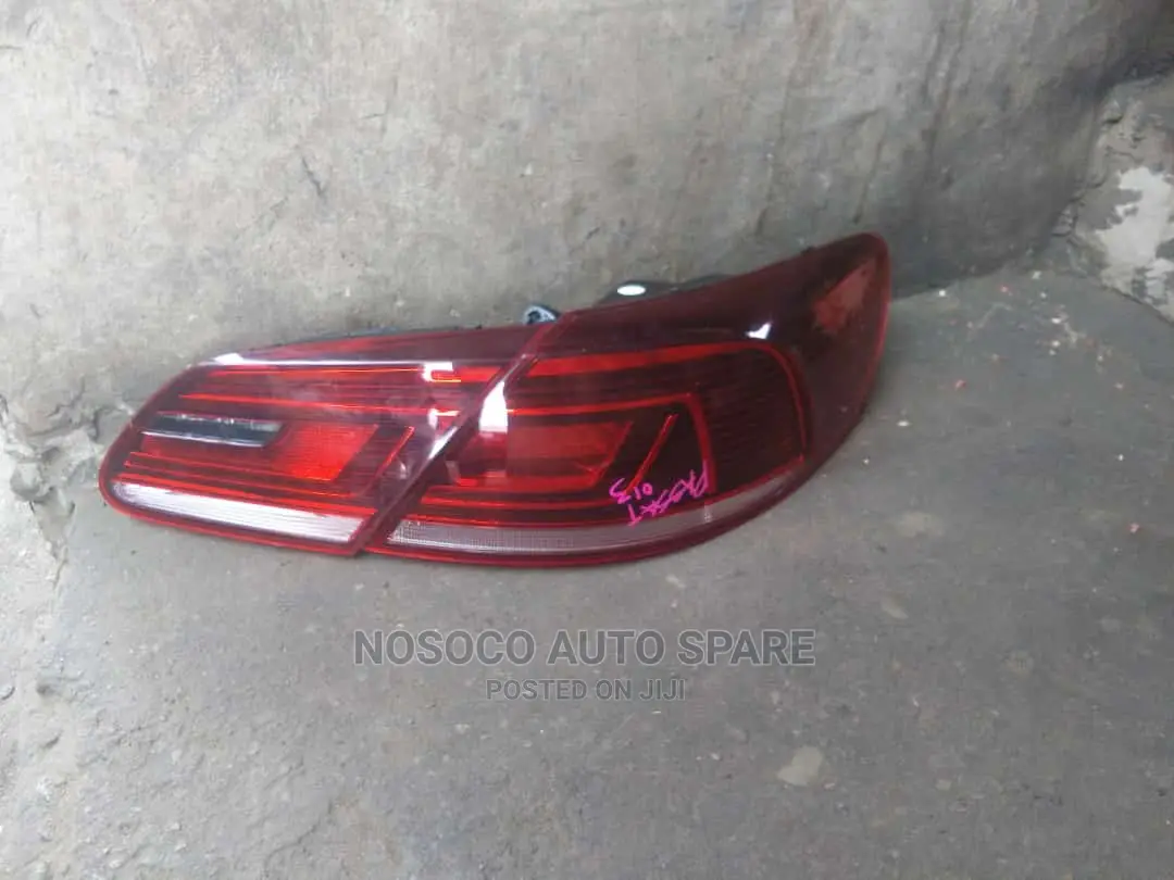 Set Back Light Passat CC 2013