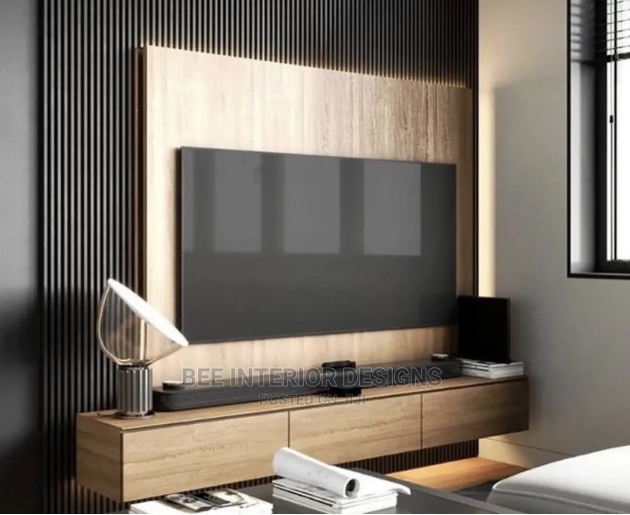 Luxury Television Consoles