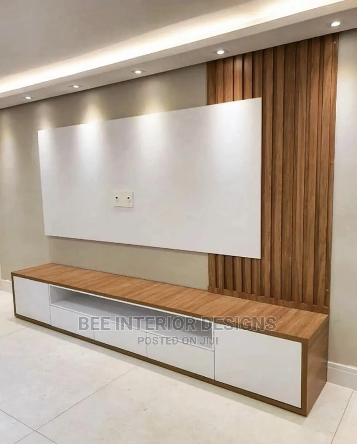 Luxury Television Consoles