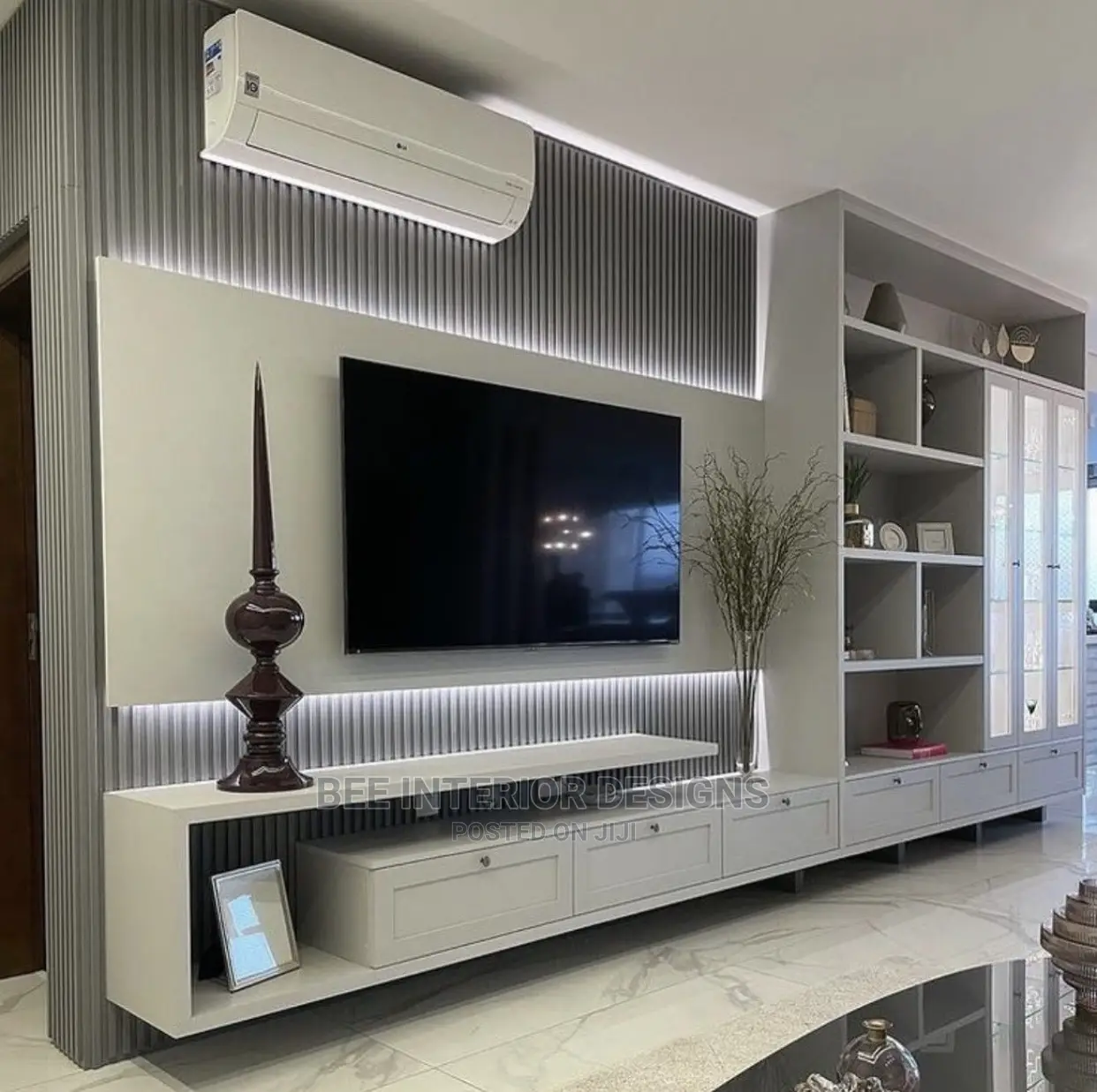 Luxury Television Consoles
