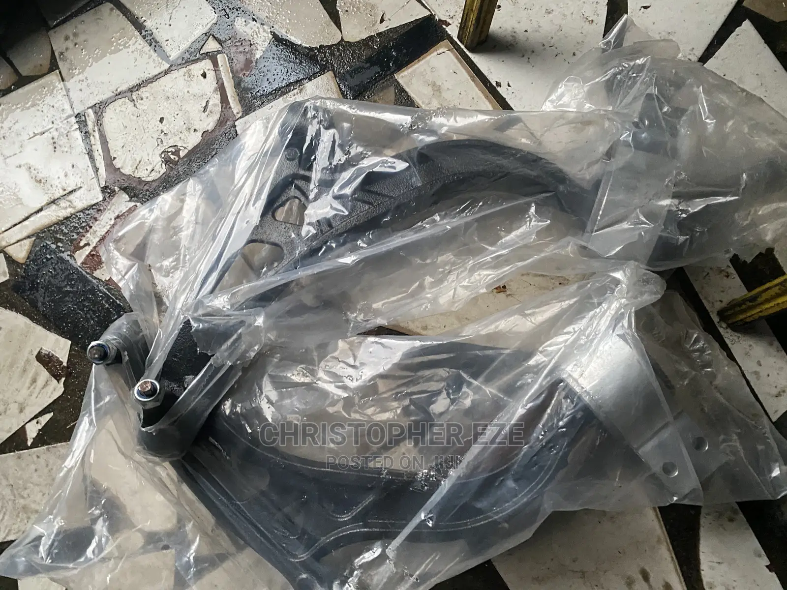 Ford Explorer Low Arm 2011 2012 2013 2014 2015 2016 2017